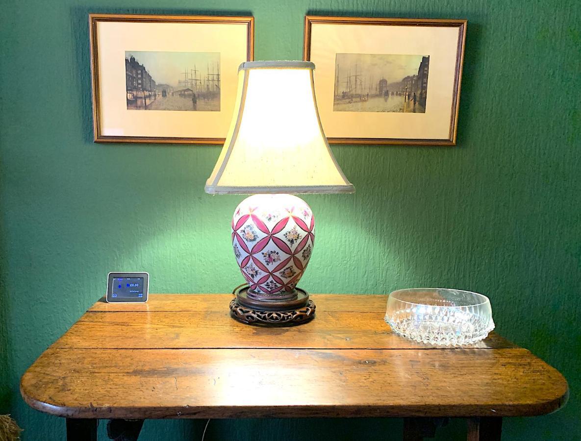 Spacious Georgian Apartment, Central Barnard Castle. Eksteriør billede